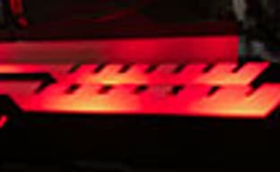 Patriot Viper LED PVLR416G240C4K — игровая память с подсветкой