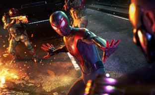 Производительность и трассировка лучей – в PS5-версии Spider-Man Miles Morales появился новый графический режим