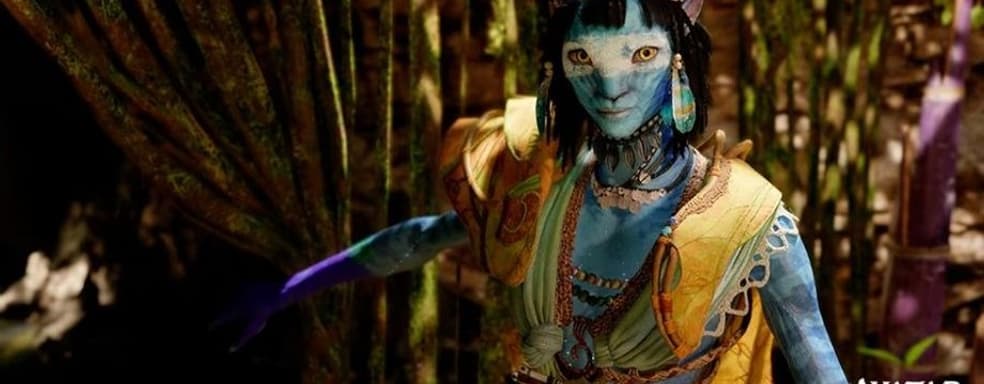 Avatar: Frontiers of Pandora – самая высокорейтинговая игра Ubisoft среди пользователей за последние годы