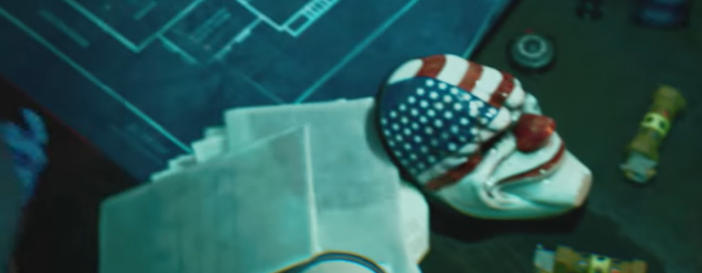 Геймплей PAYDAY 3. Кооперативный симулятор грабителей показали во всей красе