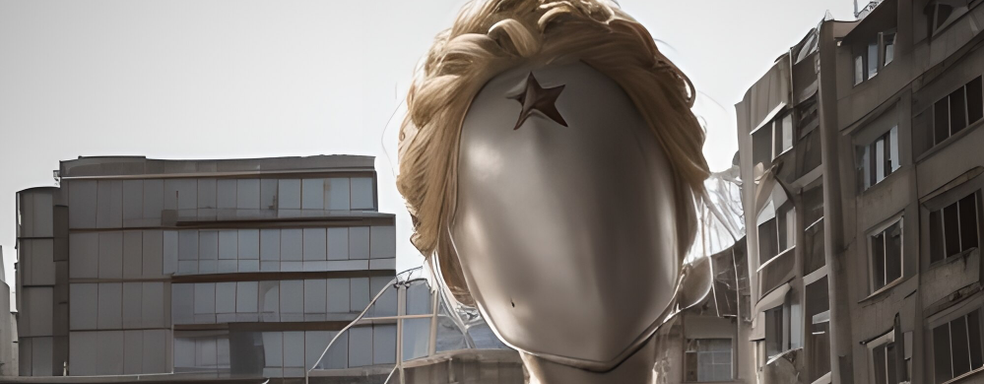 Для лимбо в Atomic Heart использовали рисунки из трактата о хирургии. Блогер нашёл источник артов Mundfish