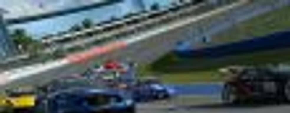 Gran Turismo Sport стартовала в Британии лучше шестой части, но значительно хуже пятой