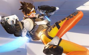 Blizzard покинул ведущий художник по персонажам Overwatch