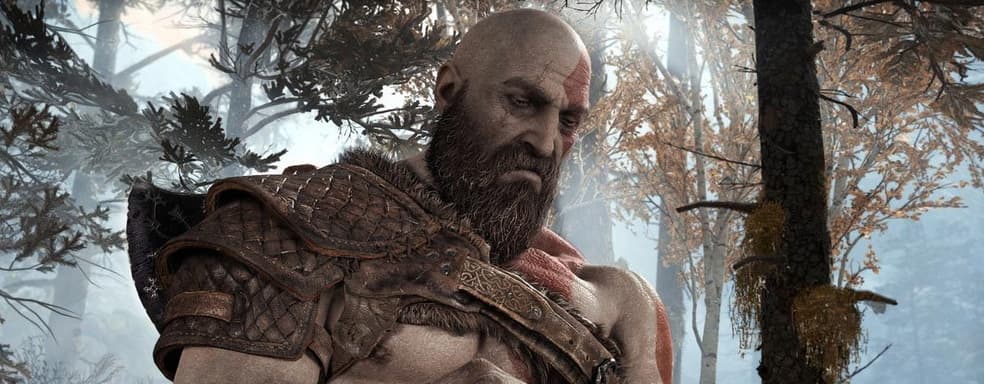 Большого скачка не будет – создатель God of War (2018) о переходе на PlayStation 5