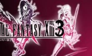 Слух: Square Enix готовит Final Fantasy XIII-3