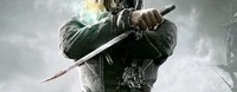 РС-версия Dishonored с собственным пользовательским интерфейсом