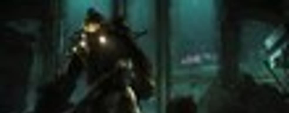 Launch-трейлер BioShock 2