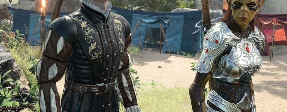 Девора Уайлд, озвучившая Лаезель в Baldur's Gate 3, едва не получила роль Астариона