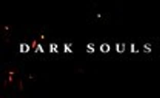 Трейлер и скриншоты Dark Souls