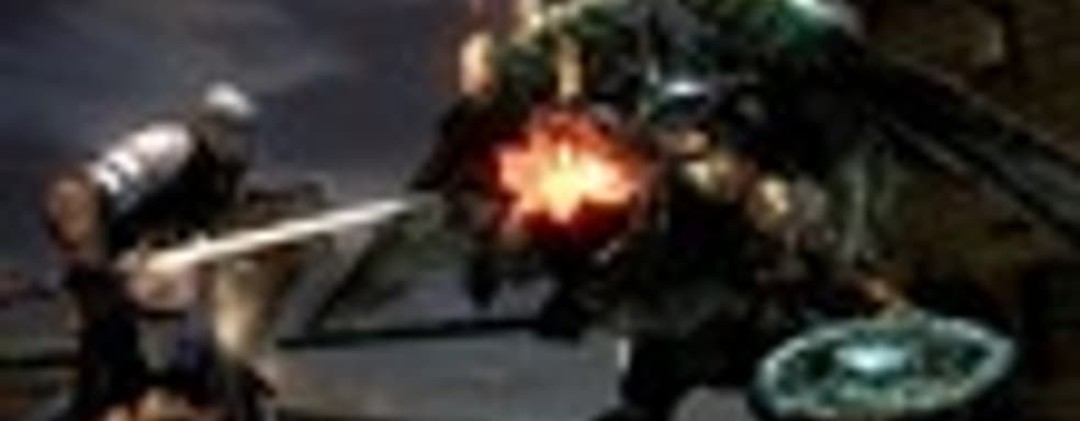 From Software вырезает слишком сложный контент из Dark Souls