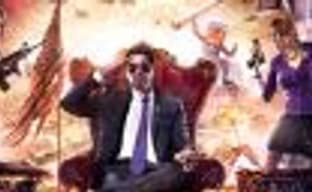 Спустя три года после релиза Saints Row IV получила поддержку модификаций