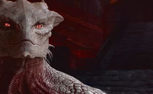 [СТРИМ] Тварь Baldur’s Gate 3