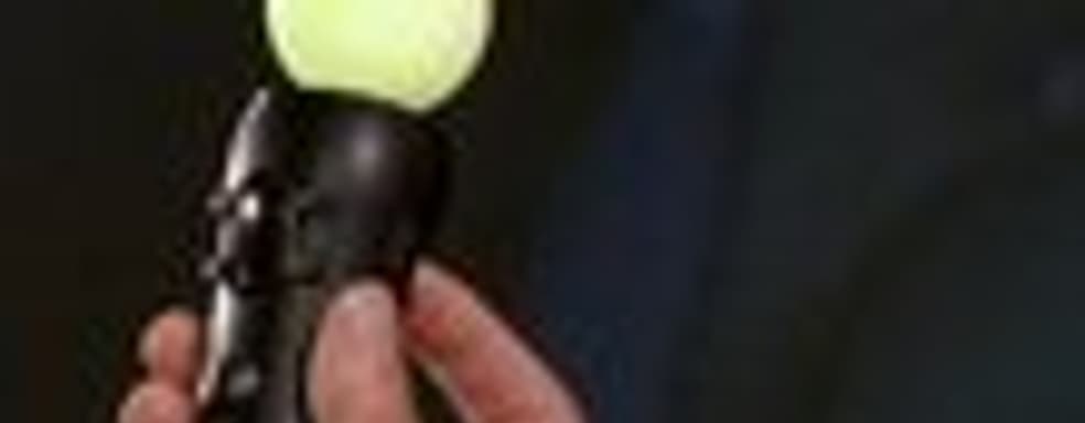 Ричителло назвал PS3 Wand Controller «Gem» [Обновлено]