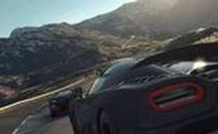 DriveClub - повреждения, симулятор или аркада, одиночный режим 