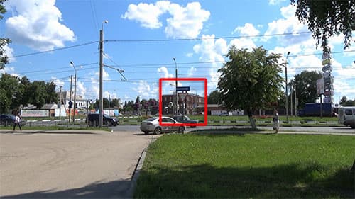 Видеокамера Sony HDR-PJ620