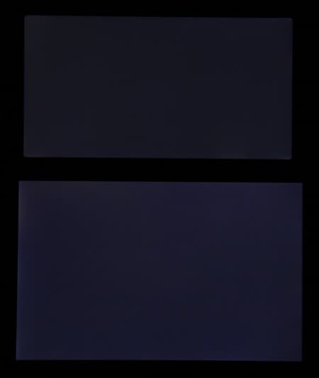 Обзор смартфона Xiaomi Mi Mix. Тестирование дисплея