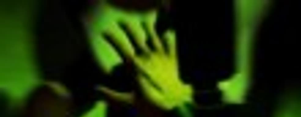 Infinity Runner скоро в Steam 