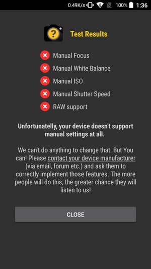 Смартфон ZTE Blade V7 Lite