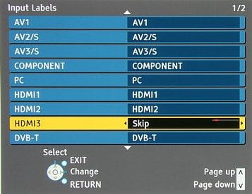 OSD
