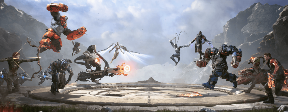 Paragon, Closed in 2018, is Going to be Revived