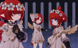 Honkai Star Rail developers invite you to test the next update. miHoYo has opened applications for the "Galactic Dive"