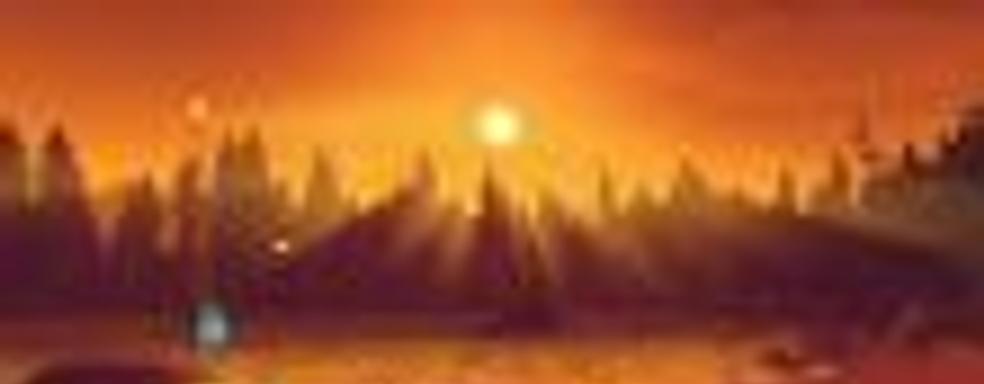 Создатели Firewatch о возможной работе над сериями компании Valve