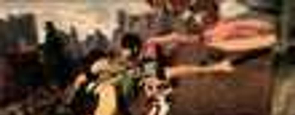 Honest Hearts DLC для Fallout: New Vegas на подходе