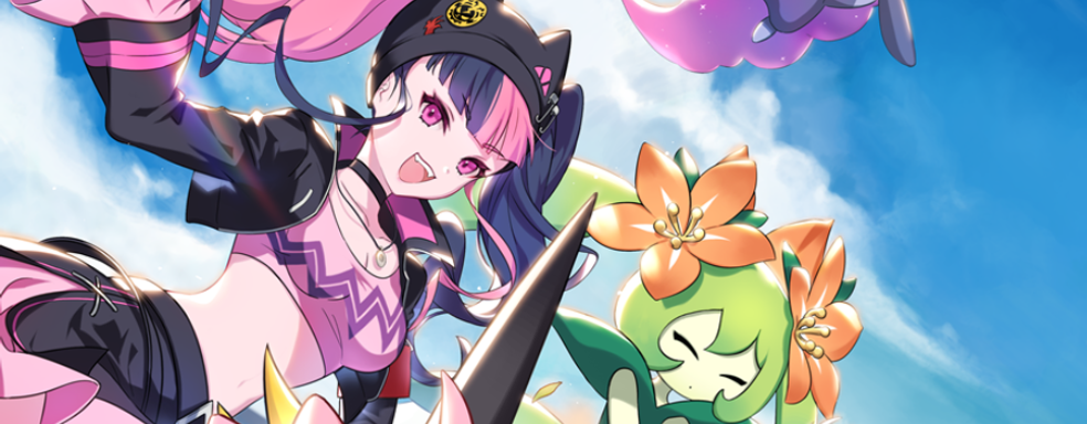 Авторы Palworld отметили первую годовщину и показали дорожную карту второго года поддержки