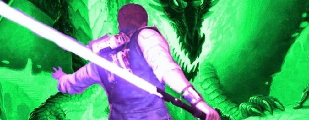 Like Baldur’s Gate 3, but without Larian. Wizard of the Coast is preparing equally serious and deep novelties