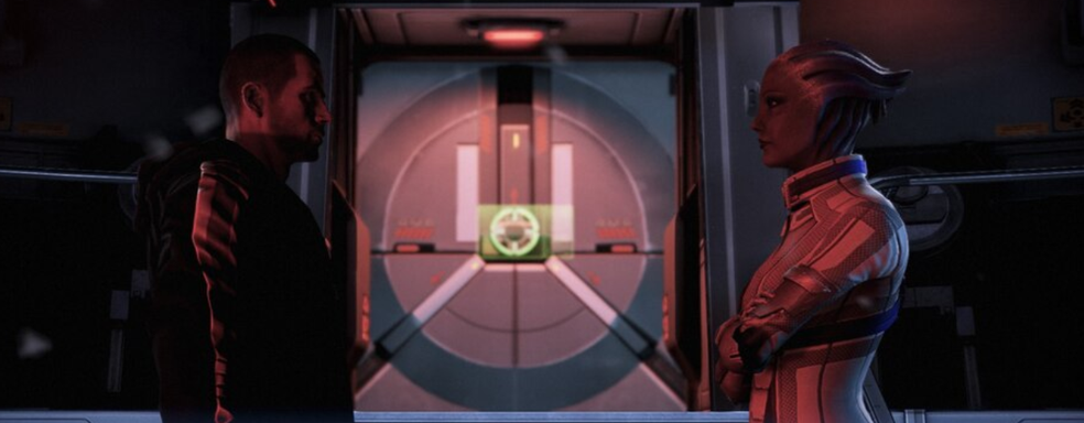 Actors complain about the organization of filming intimate scenes for video games