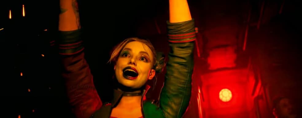 Closed Alpha for Suicide Squad: Kill the Justice League Runs Until the End of November