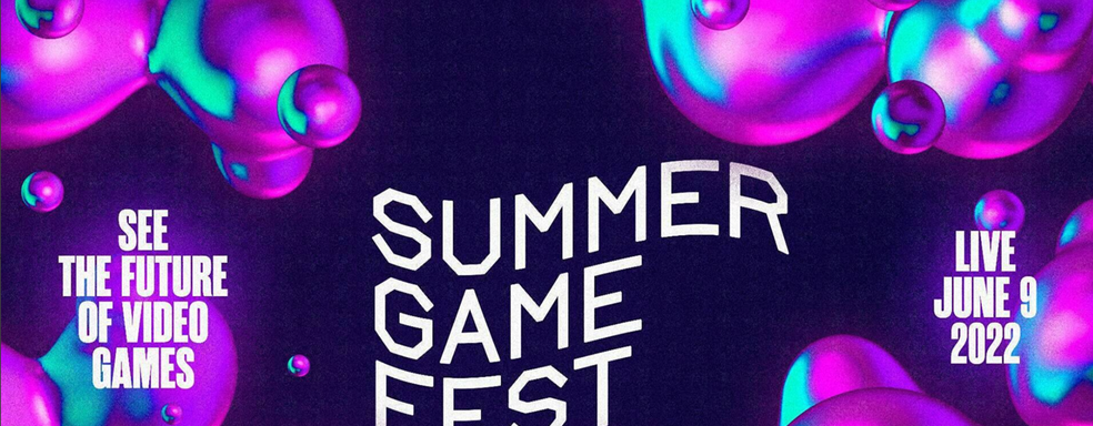 Итоги «новой E3». День первый. Что показали на Summer Game Fest, Dev Days, Devolver Digital