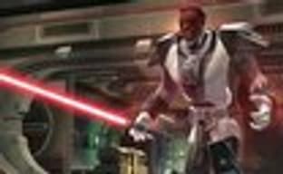 Star Wars: The Old Republic - Sith Inquisitor