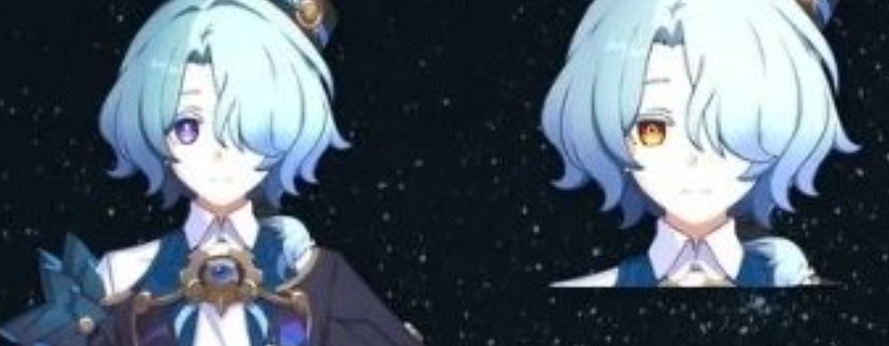 Утечка: новые персонажи Honkai Star Rail