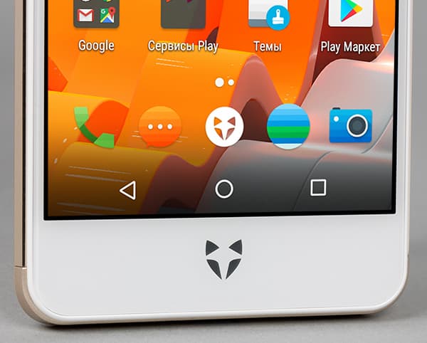 Смартфон Wileyfox Swift 2