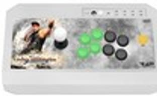 Официальный файтстик Virtua Fighter 5 Final Showdown для PS3