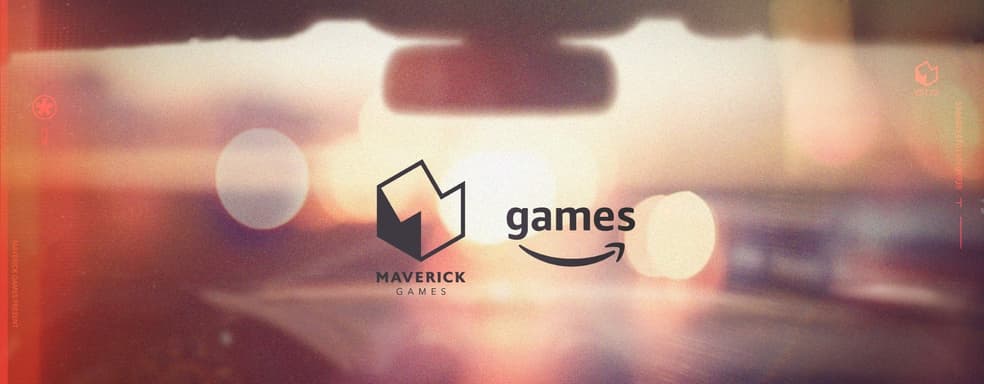 Бывшие разработчики Forza Horizon выпустят игру совместно с Amazon