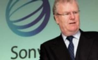 Howard Stringer уйдет из Sony в июне