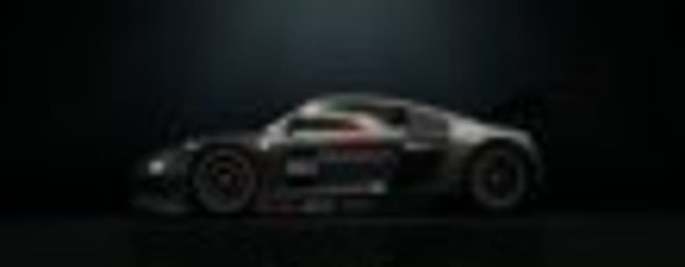 Полчаса GRID: Autosport