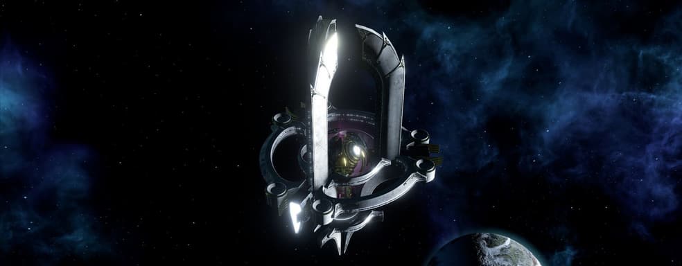 Анонсировано дополнение для Stellaris, посвященное цивилизациям до космических полетов