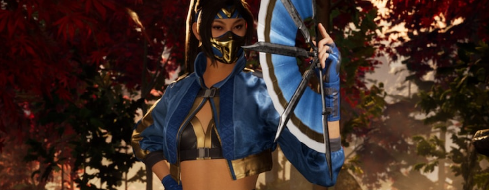 Mortal Kombat 1 стала дешевле. Снижена стоимость базового издания игры NetherRealm