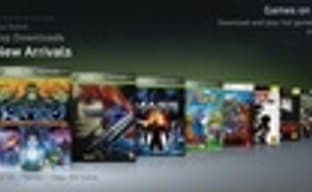 Список и цена игр сервиса Xbox 360 Games-on-Demand