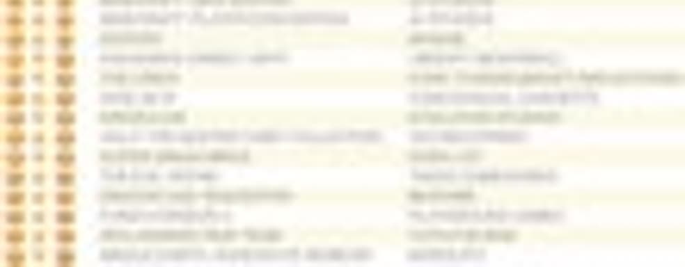 Британский Top5 за прошедшую неделю не изменился