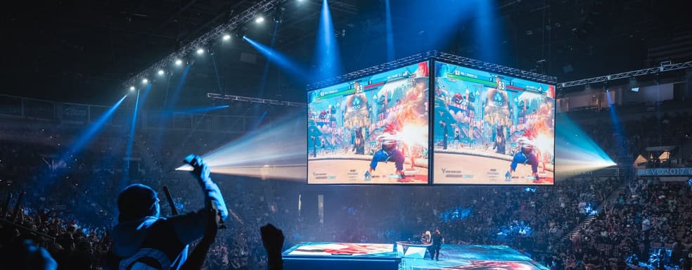 Sony приобрела крупнейший турнир по файтингам Evo