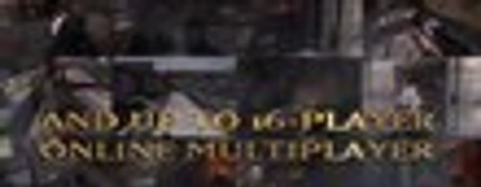 MP-трейлер Goldeneye 007: Reloaded