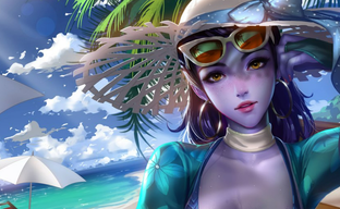 Против Blizzard устроили протест прямо на турнире Overwatch — из-за внезапной смены правил