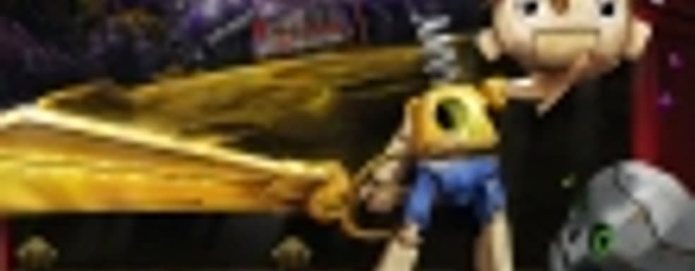 Puppeteer — потрясающая премьера