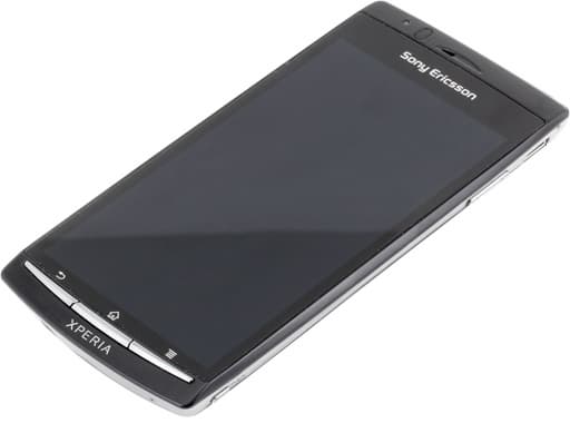 коммуникатор Sony Ericsson Xperia Arc