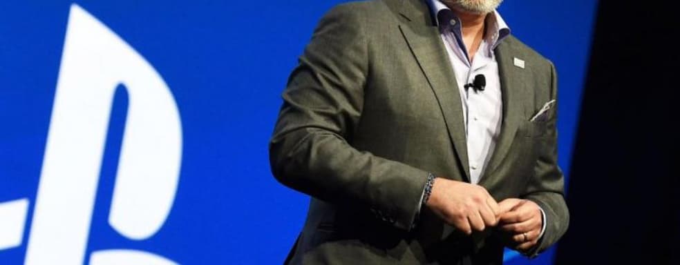 Бывший глава PlayStation считает, что индустрию сдерживает деление игр на жанры по основной механике
