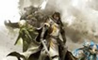 Дневники разработчиков Guild Wars 2
